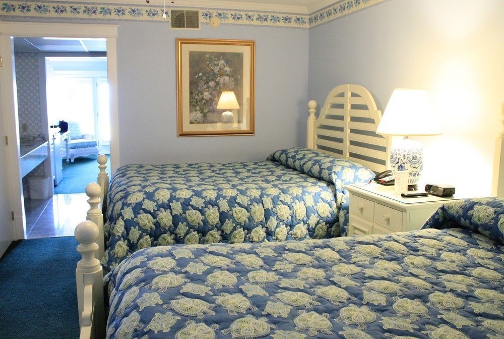 Lilac Tree Suites แมคคิแนคไอแลนด์ ภายนอก รูปภาพ